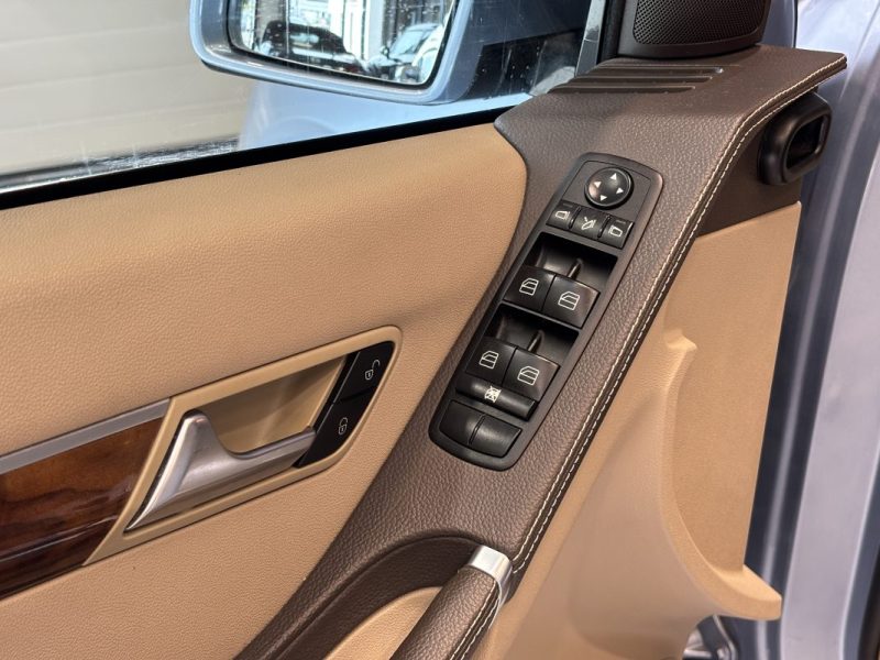 Mercedes Classe R 350 CDI 4-matic 3l 265ch