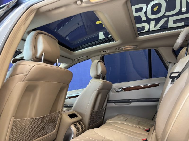 Mercedes Classe R 350 CDI 4-matic 3l 265ch