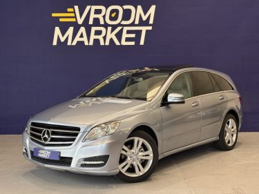 Mercedes Classe R 350 CDI 4-matic 3l 265ch