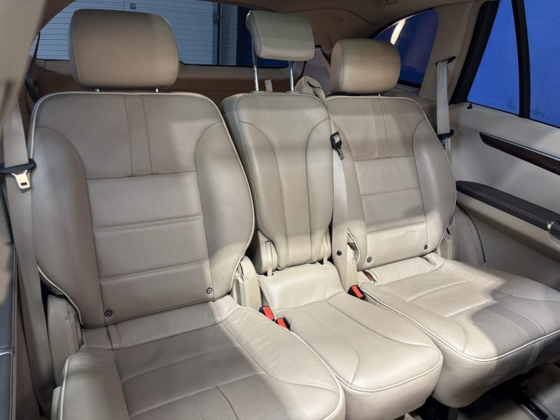 Mercedes Classe R 350 CDI 4-matic 3l 265ch