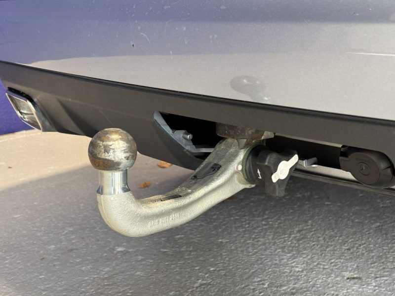 Mercedes Classe R 350 CDI 4-matic 3l 265ch