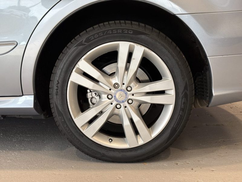 Mercedes Classe R 350 CDI 4-matic 3l 265ch