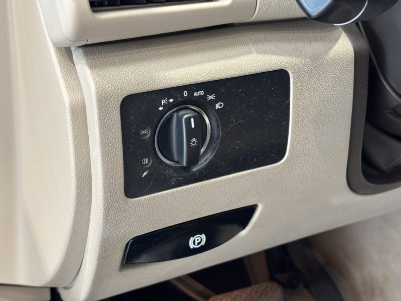 Mercedes Classe R 350 CDI 4-matic 3l 265ch