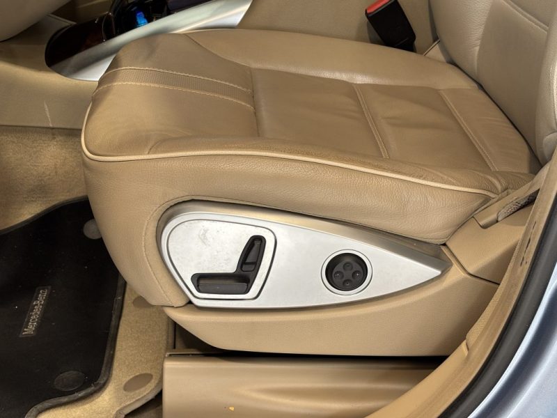 Mercedes Classe R 350 CDI 4-matic 3l 265ch