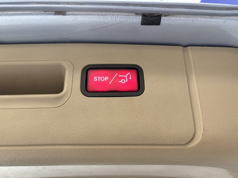 Mercedes Classe R 350 CDI 4-matic 3l 265ch