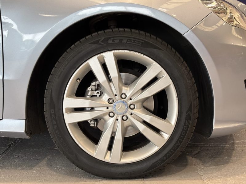 Mercedes Classe R 350 CDI 4-matic 3l 265ch