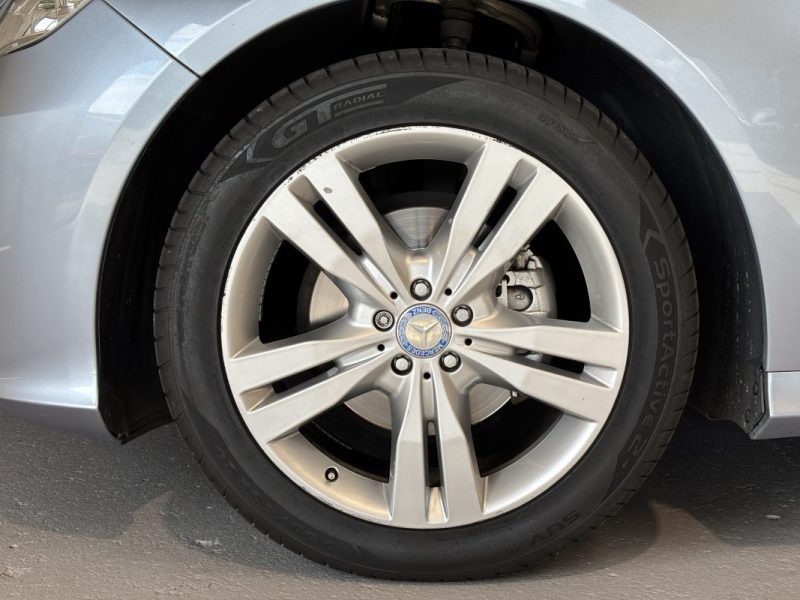 Mercedes Classe R 350 CDI 4-matic 3l 265ch