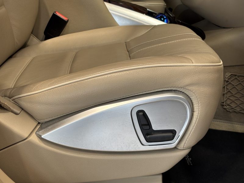 Mercedes Classe R 350 CDI 4-matic 3l 265ch