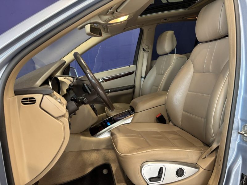 Mercedes Classe R 350 CDI 4-matic 3l 265ch