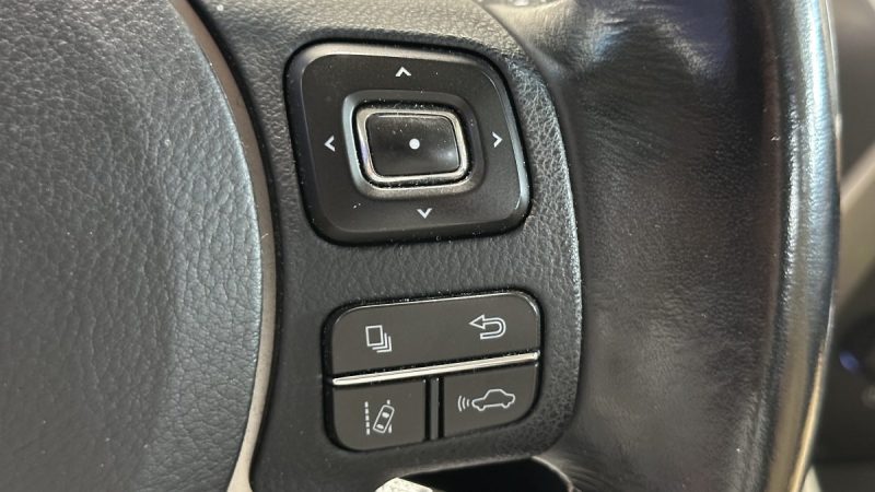 Lexus NX 300h 2.5 197ch Luxe e-CVT 4WD - Toit ouvrant - Attelage amovible