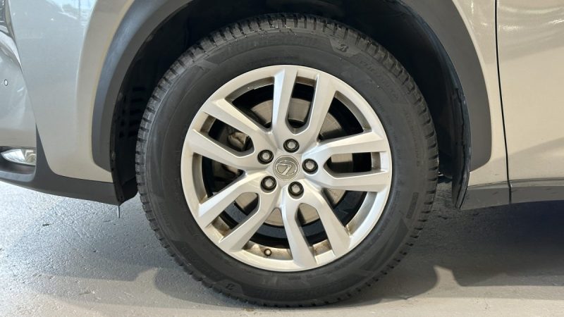 Lexus NX 300h 2.5 197ch Luxe e-CVT 4WD - Toit ouvrant - Attelage amovible