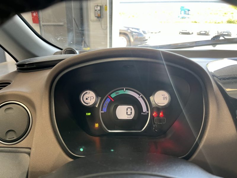 CITROEN C-ZERO / BATTERIE NEUVE 