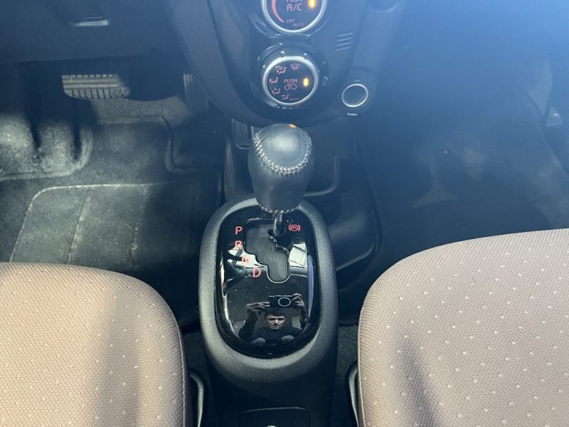 CITROEN C-ZERO / BATTERIE NEUVE 