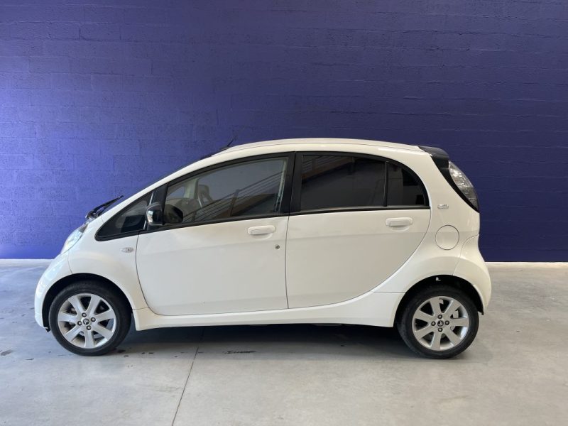 CITROEN C-ZERO / BATTERIE NEUVE 