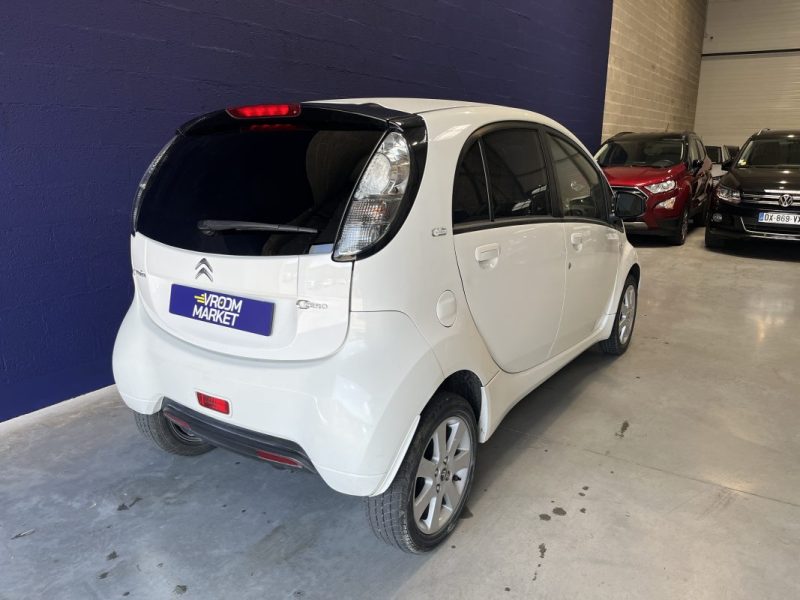 CITROEN C-ZERO / BATTERIE NEUVE 