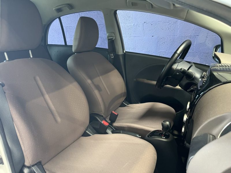 CITROEN C-ZERO / BATTERIE NEUVE 