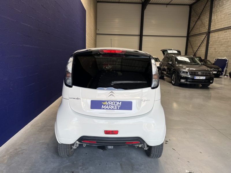 CITROEN C-ZERO / BATTERIE NEUVE 