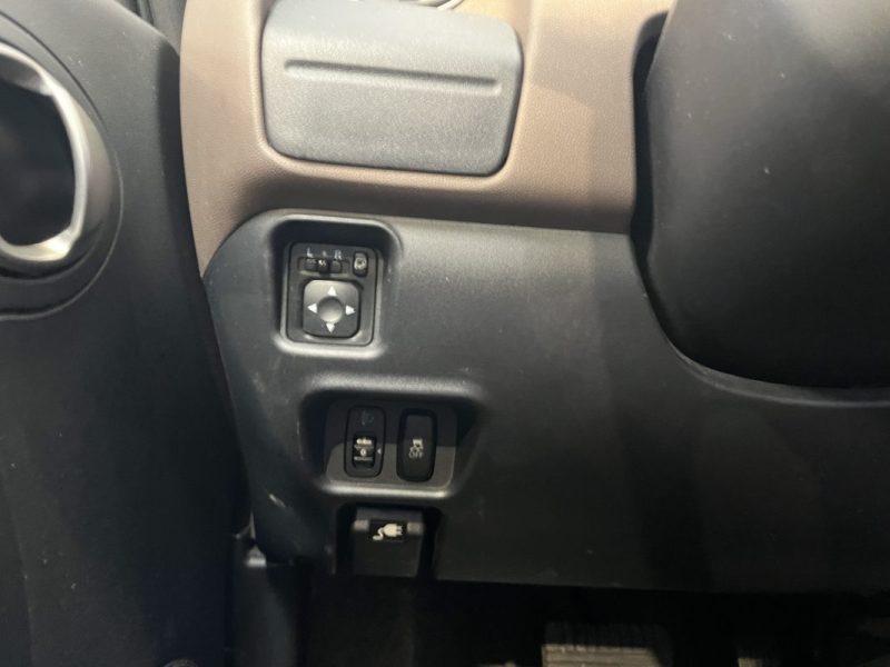 CITROEN C-ZERO / BATTERIE NEUVE 