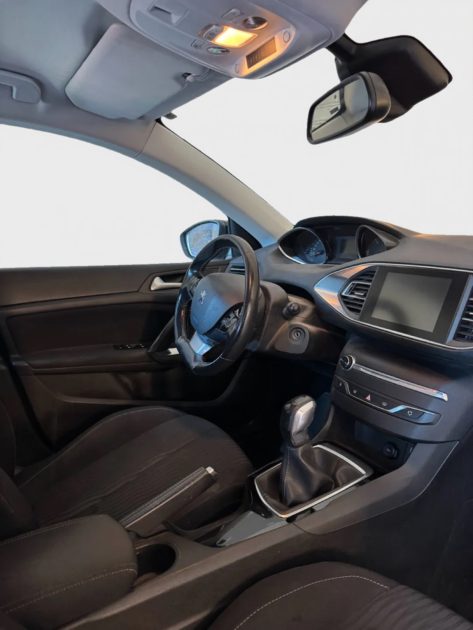 PEUGEOT 308 1.6 BLUEHDI 100CH ACTIVE