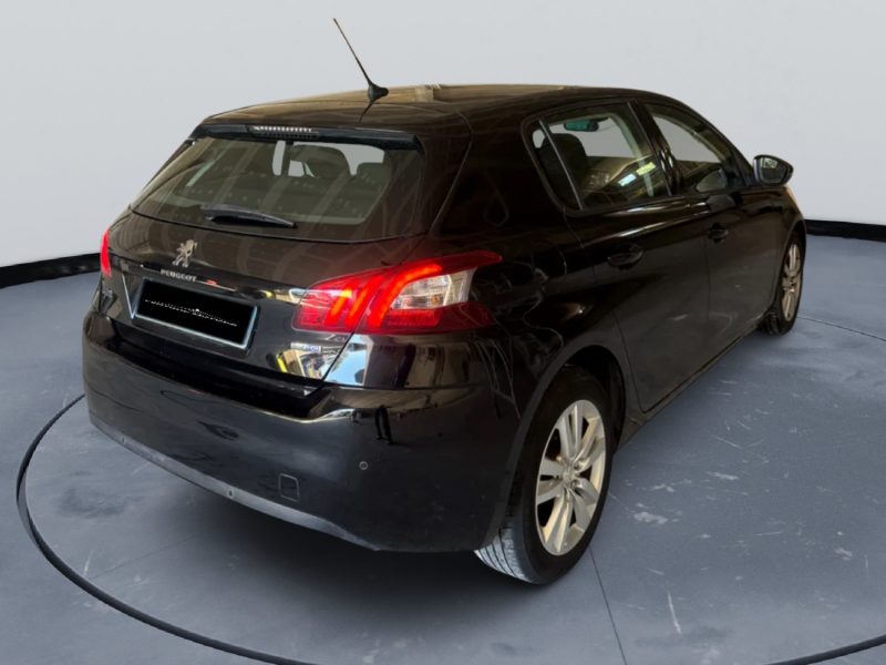 PEUGEOT 308 1.6 BLUEHDI 100CH ACTIVE