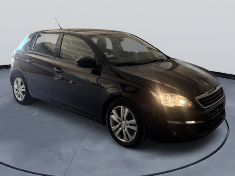 PEUGEOT 308 1.6 BLUEHDI 100CH ACTIVE