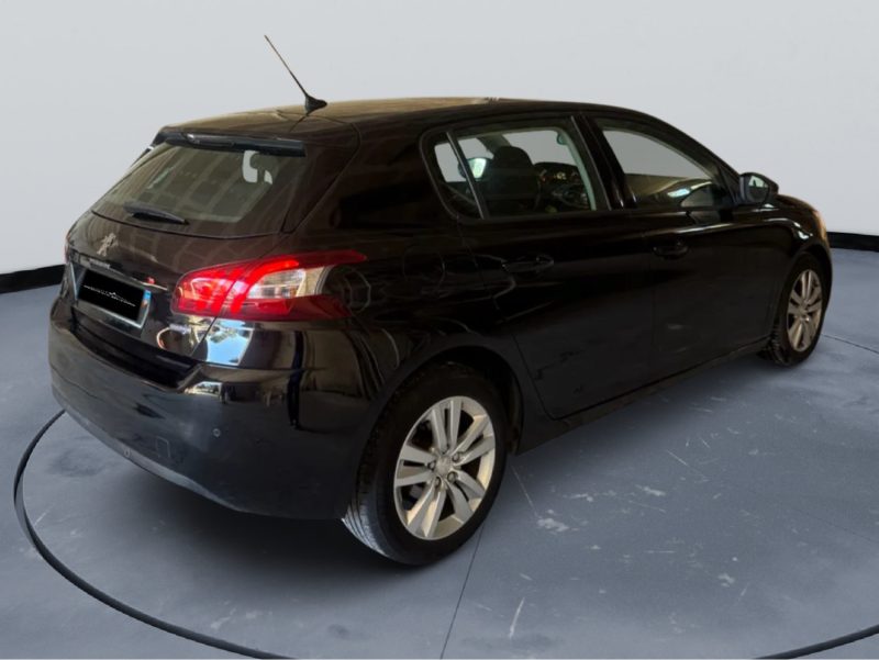 PEUGEOT 308 1.6 BLUEHDI 100CH ACTIVE