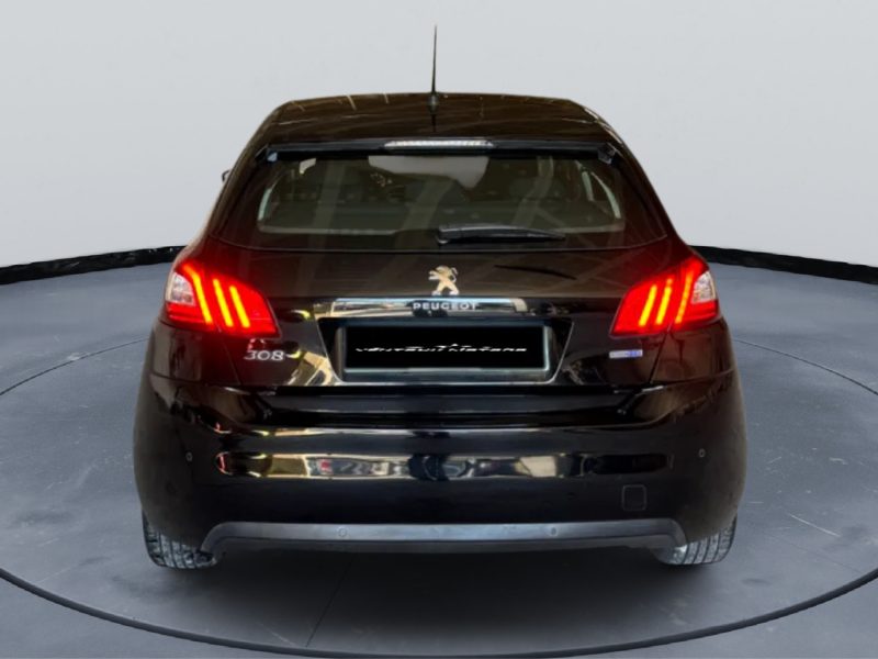 PEUGEOT 308 1.6 BLUEHDI 100CH ACTIVE