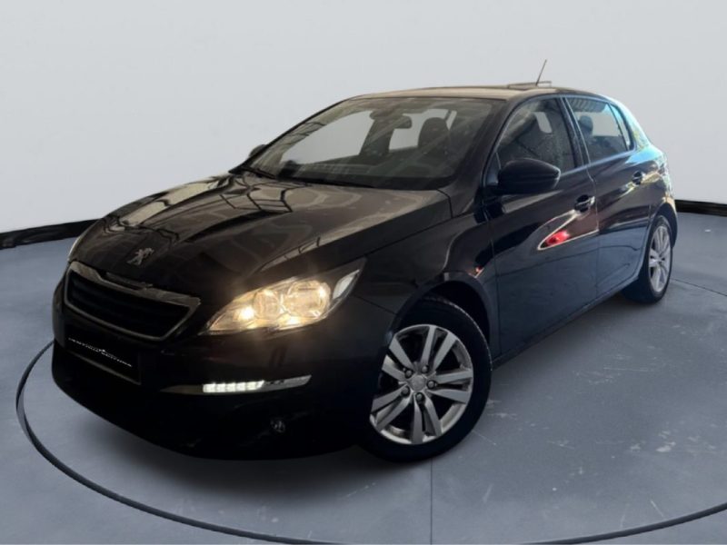PEUGEOT 308 1.6 BLUEHDI 100CH ACTIVE