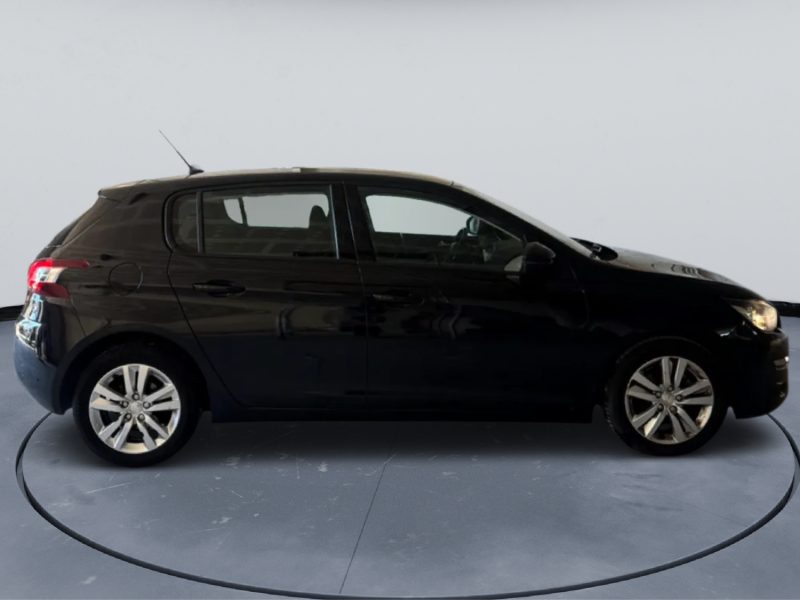 PEUGEOT 308 1.6 BLUEHDI 100CH ACTIVE