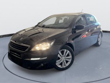 PEUGEOT 308 1.6 BLUEHDI 100CH ACTIVE