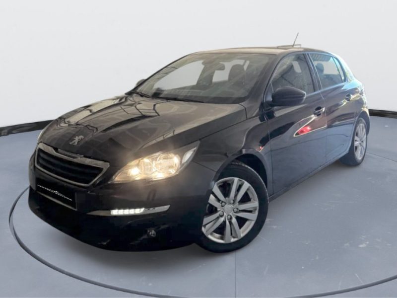 PEUGEOT 308 1.6 BLUEHDI 100CH ACTIVE