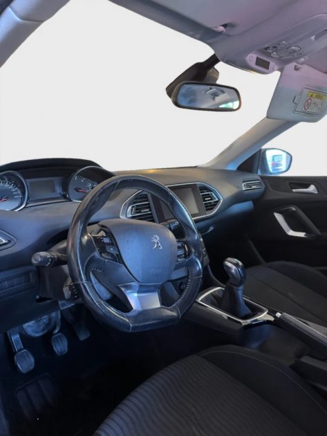 PEUGEOT 308 1.6 BLUEHDI 100CH ACTIVE