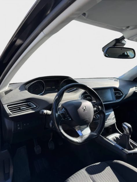 PEUGEOT 308 1.6 BLUEHDI 100CH ACTIVE