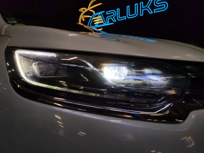 RENAULT ESPACE 1.6 DCI 160CH INITIALE PARIS / SIEGES MASSANTS / BOSE / SIEGES ELECTRIQUES 2017