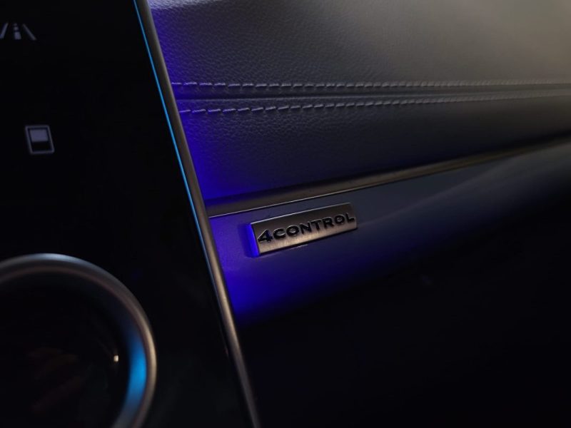 RENAULT ESPACE 1.6 DCI 160CH INITIALE PARIS / SIEGES MASSANTS / BOSE / SIEGES ELECTRIQUES 2017