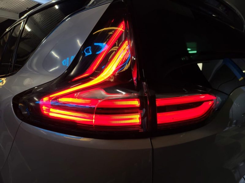 RENAULT ESPACE 1.6 DCI 160CH INITIALE PARIS / SIEGES MASSANTS / BOSE / SIEGES ELECTRIQUES 2017