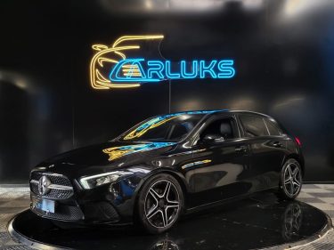 MERCEDES CLASSE A 180D 1.5 CDI CIEL ETOILE 