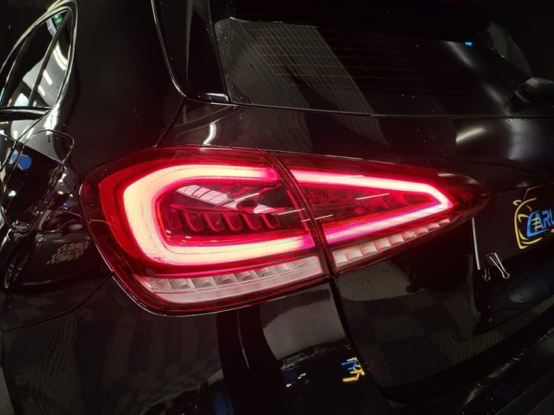 MERCEDES CLASSE A 180D 1.5 CDI CIEL ETOILE 