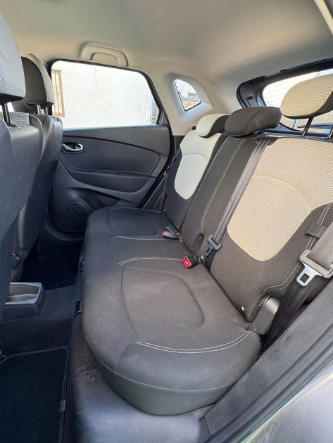 RENAULT CAPTUR PHASE II 0.9 TCE 90CH ENERGY LIFE GARANTIE 6 MOIS 2018