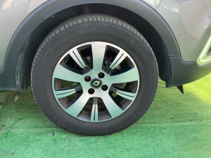 RENAULT CAPTUR PHASE II 0.9 TCE 90CH ENERGY LIFE GARANTIE 6 MOIS 2018