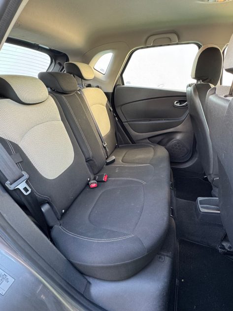 RENAULT CAPTUR PHASE II 0.9 TCE 90CH ENERGY LIFE GARANTIE 6 MOIS 2018