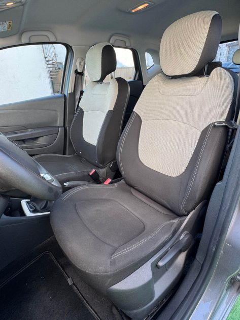 RENAULT CAPTUR PHASE II 0.9 TCE 90CH ENERGY LIFE GARANTIE 6 MOIS 2018