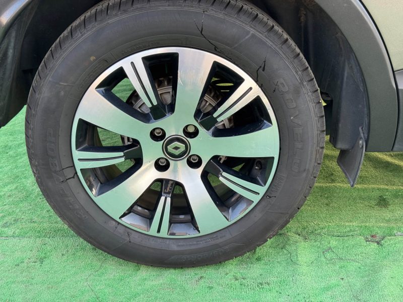 RENAULT CAPTUR PHASE II 0.9 TCE 90CH ENERGY LIFE GARANTIE 6 MOIS 2018