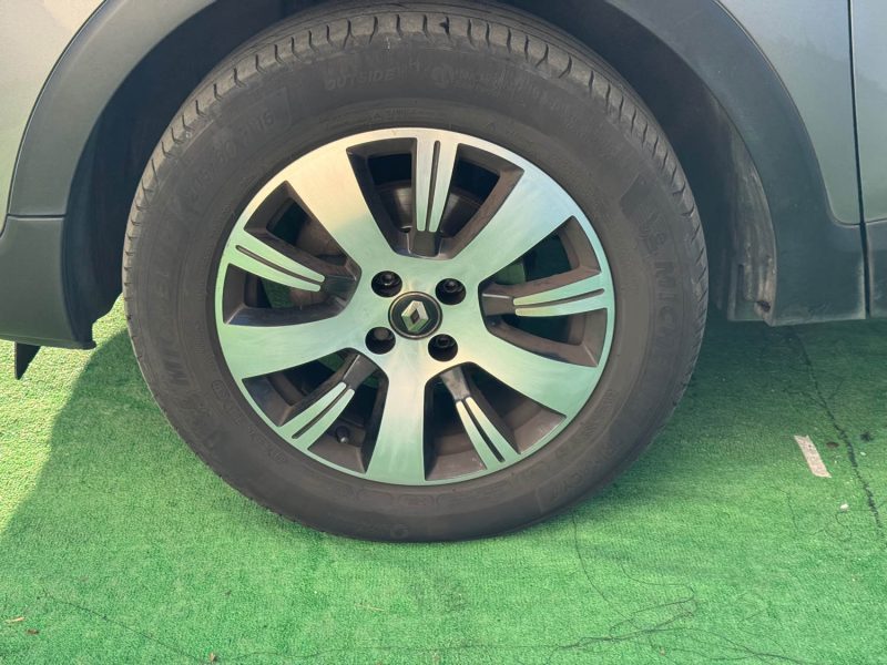 RENAULT CAPTUR PHASE II 0.9 TCE 90CH ENERGY LIFE GARANTIE 6 MOIS 2018