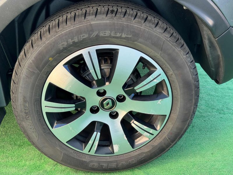 RENAULT CAPTUR PHASE II 0.9 TCE 90CH ENERGY LIFE GARANTIE 6 MOIS 2018