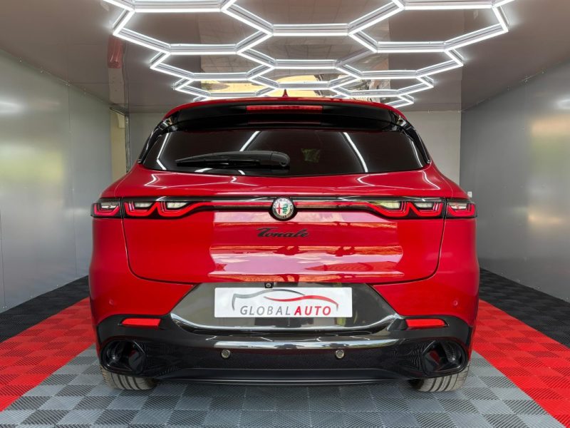 ALFA ROMEO TONALE SPECIALE 1.5T HYBRID 160 TI TCT 2024