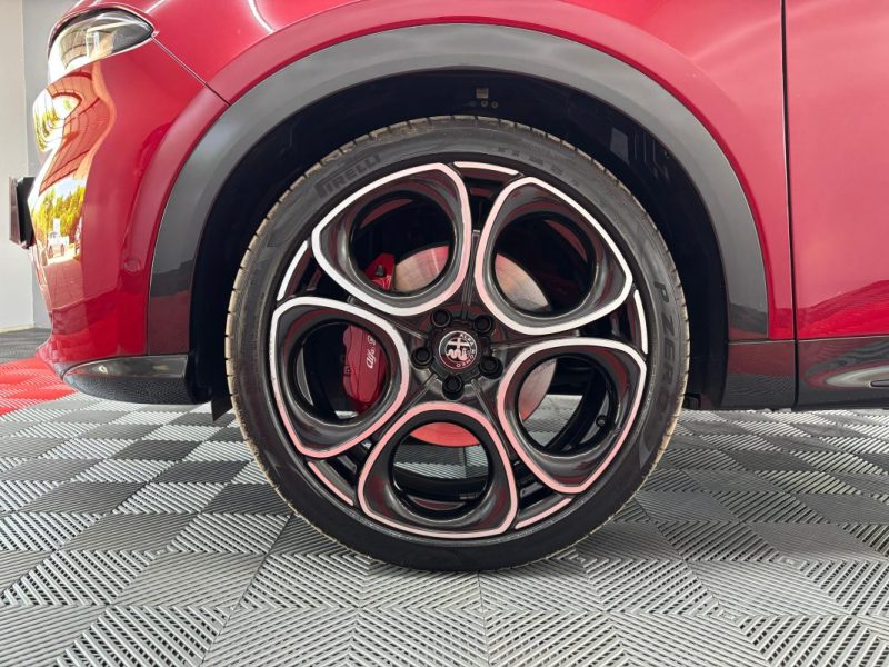 ALFA ROMEO TONALE SPECIALE 1.5T HYBRID 160 TI TCT 2024