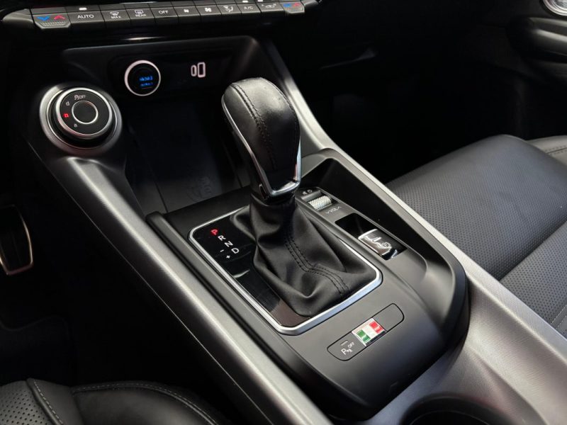 ALFA ROMEO TONALE SPECIALE 1.5T HYBRID 160 TI TCT 2024