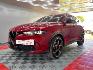 ALFA ROMEO TONALE SPECIALE 1.5T HYBRID 160 TI TCT 2024
