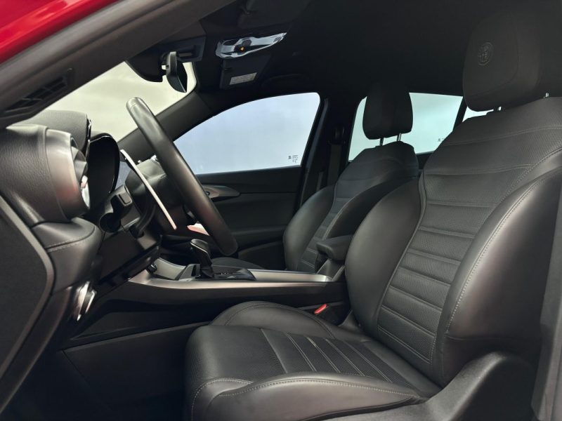 ALFA ROMEO TONALE SPECIALE 1.5T HYBRID 160 TI TCT 2024